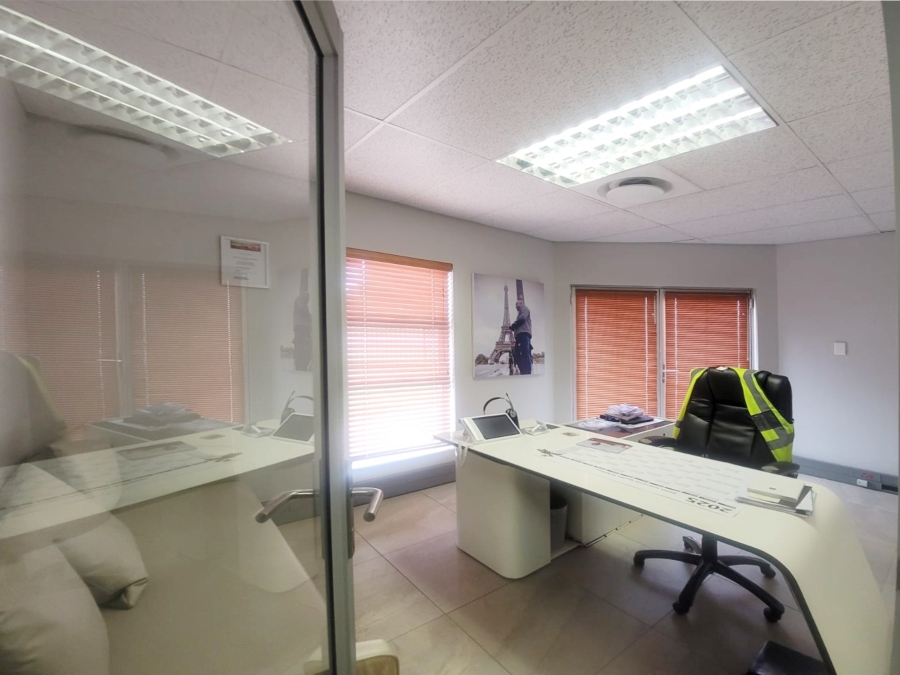 To Let commercial Property for Rent in Melodie North West